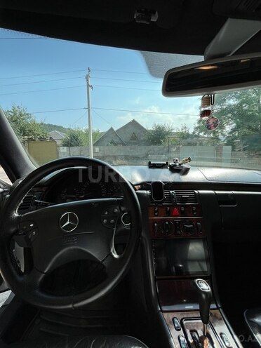 Mercedes E 260 1999, 354,000 km - 2.6 l - Xızı