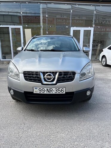 Nissan Qashqai 2009, 174,381 km - 2.0 л - Bakı