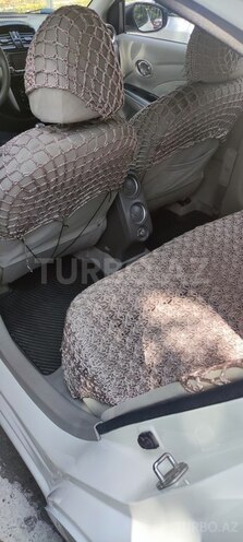 Nissan Sunny 2014, 258,000 km - 1.5 l - Bakı