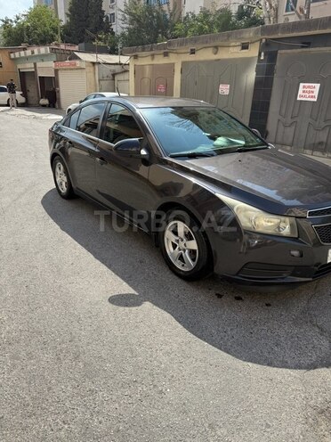 Chevrolet Cruze 2013, 403,945 km - 1.4 l - Bakı