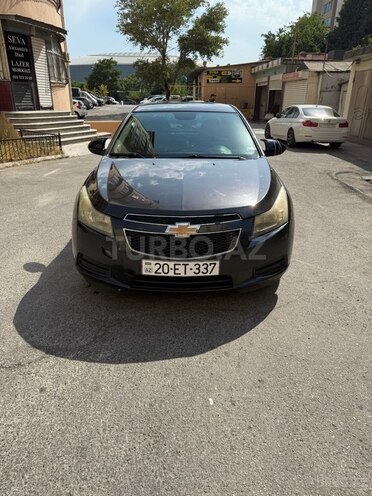 Chevrolet Cruze 2013, 403,945 km - 1.4 l - Bakı
