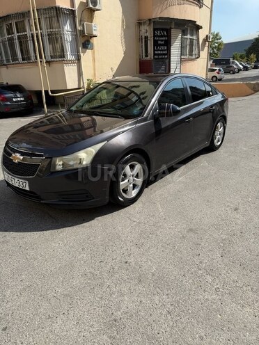 Chevrolet Cruze 2013, 403,945 km - 1.4 l - Bakı