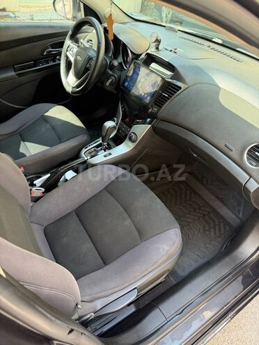 Chevrolet Cruze 2013, 403,945 km - 1.4 l - Bakı