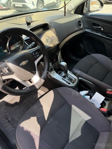Chevrolet Cruze 2013, 403,945 km - 1.4 l - Bakı