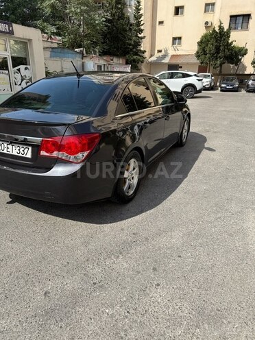 Chevrolet Cruze 2013, 403,945 km - 1.4 l - Bakı