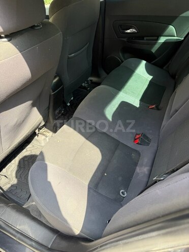 Chevrolet Cruze 2013, 403,945 km - 1.4 l - Bakı