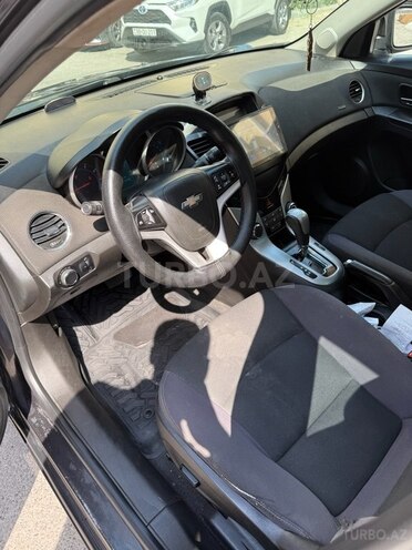 Chevrolet Cruze 2013, 403,945 km - 1.4 l - Bakı
