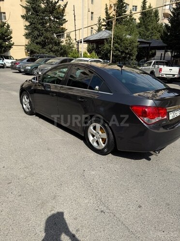 Chevrolet Cruze 2013, 403,945 km - 1.4 l - Bakı