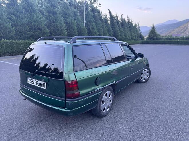 Opel Astra 1998, 400,000 km - 1.6 l - Bakı