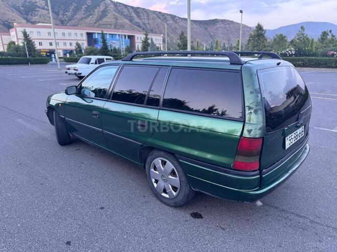Opel Astra 1998, 400,000 km - 1.6 l - Bakı