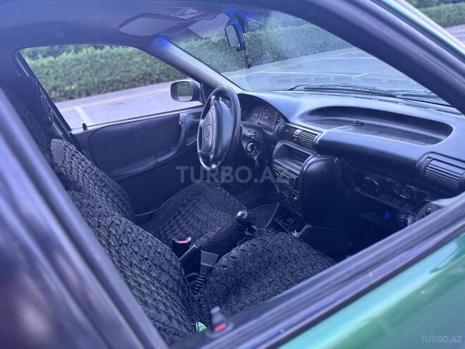 Opel Astra 1998, 400,000 km - 1.6 l - Bakı