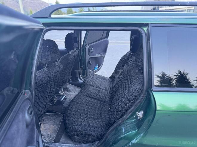 Opel Astra 1998, 400,000 km - 1.6 l - Bakı