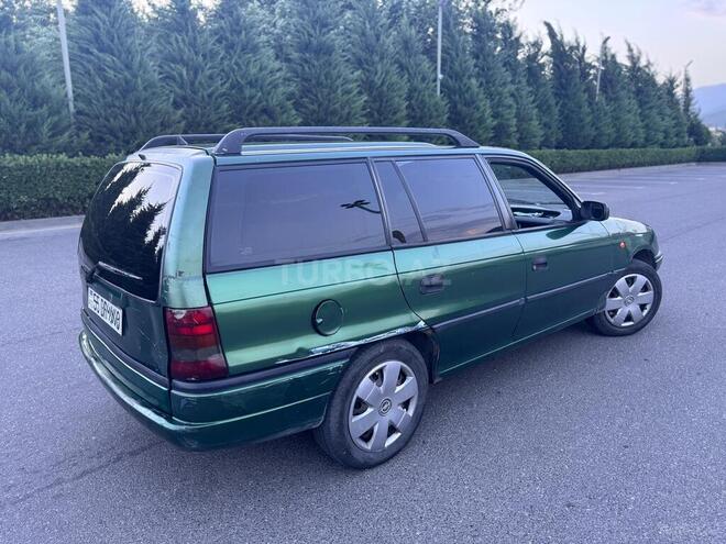 Opel Astra 1998, 400,000 km - 1.6 l - Bakı