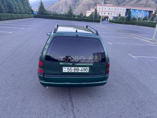 Opel Astra 1998, 400,000 km - 1.6 l - Bakı