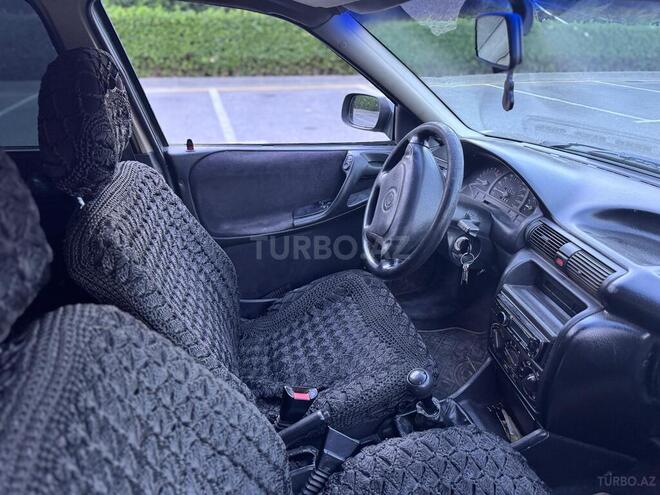 Opel Astra 1998, 400,000 km - 1.6 l - Bakı