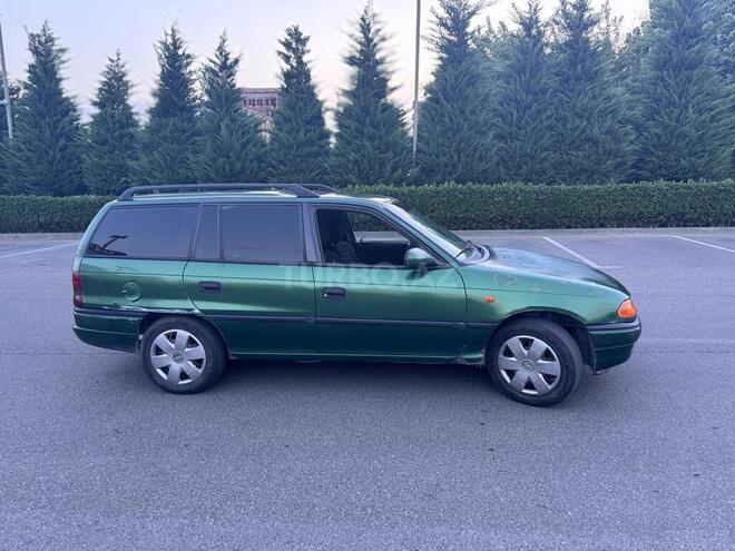 Opel Astra 1998, 400,000 km - 1.6 l - Bakı