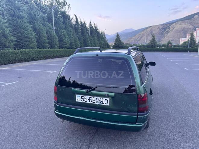 Opel Astra 1998, 400,000 km - 1.6 l - Bakı