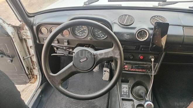 LADA (VAZ) 2106 2000, 95,000 km - 1.6 l - Bakı