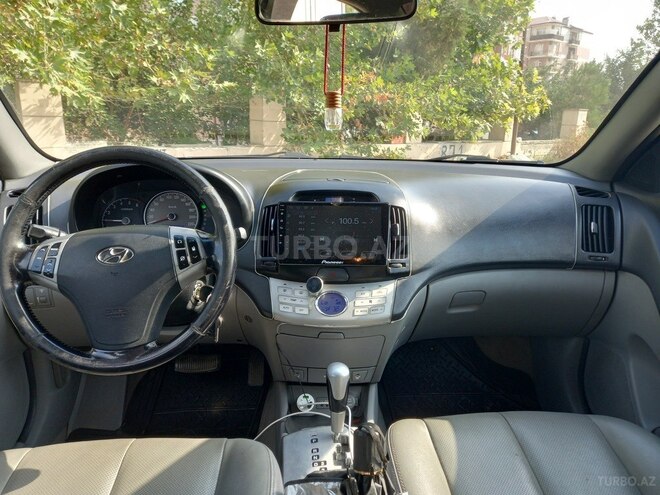 Hyundai Avante 2008, 288,000 km - 1.6 л - Bakı