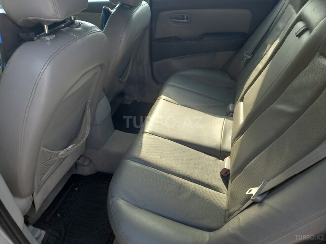 Hyundai Avante 2008, 288,000 km - 1.6 л - Bakı