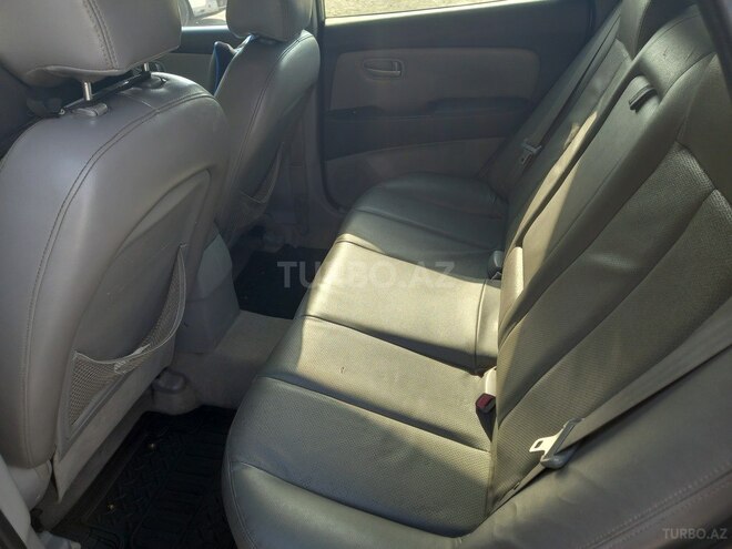 Hyundai Avante 2008, 288,000 km - 1.6 л - Bakı