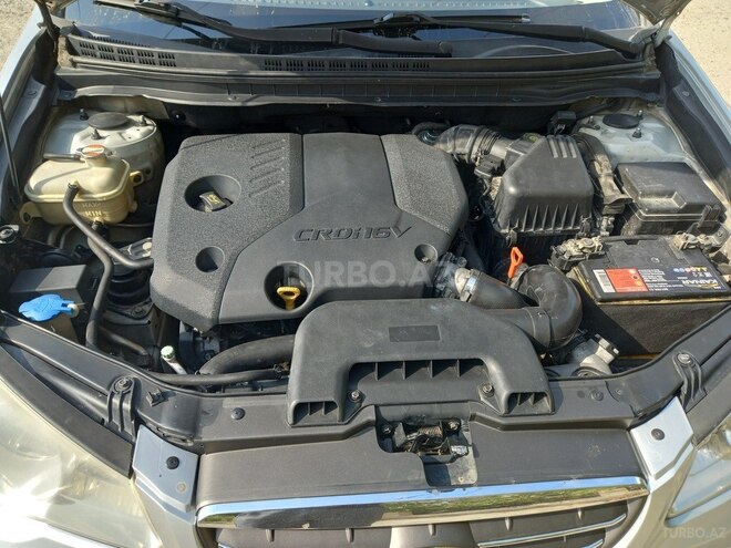 Hyundai Avante 2008, 288,000 km - 1.6 л - Bakı