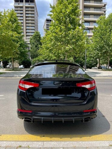 Kia Optima 2011, 307,385 km - 2.0 л - Bakı