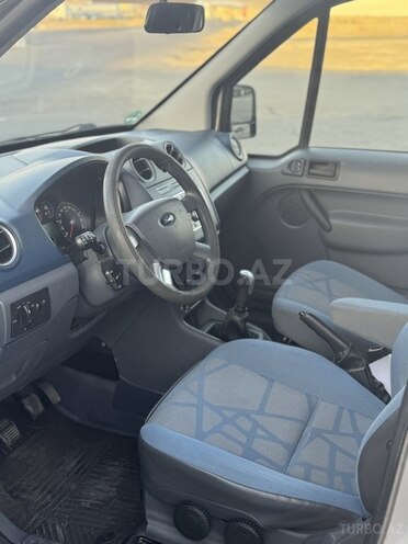 Ford Transit Connect 2010, 167,000 km - 1.8 l - Bakı