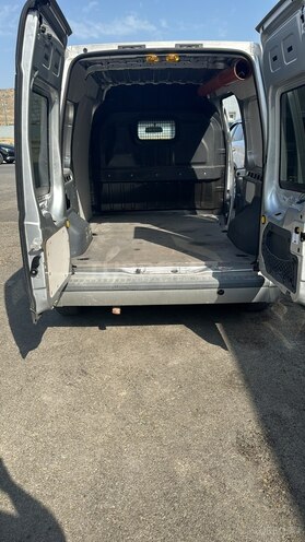 Ford Transit Connect 2010, 167,000 km - 1.8 l - Bakı