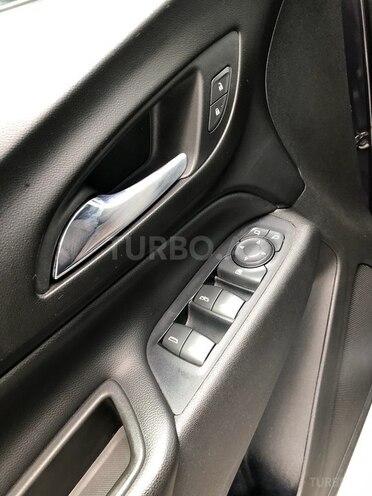 Chevrolet Equinox 2018, 170,000 km - 1.5 l - Bakı