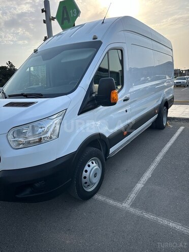 Ford Transit 2014, 330,000 km - 2.2 л - Bakı