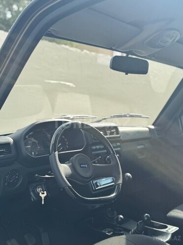 LADA (VAZ) Niva 2025, 6,890 km - 1.7 л - Bakı