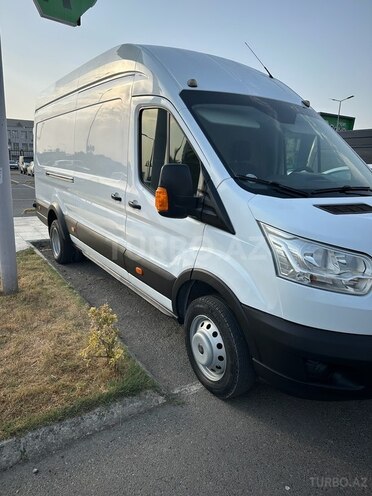 Ford Transit 2014, 330,000 km - 2.2 л - Bakı