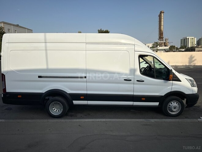 Ford Transit 2014, 330,000 km - 2.2 л - Bakı