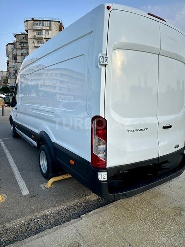 Ford Transit 2014, 330,000 km - 2.2 л - Bakı