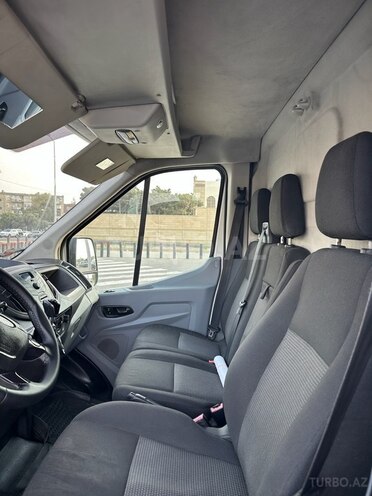 Ford Transit 2014, 330,000 km - 2.2 л - Bakı