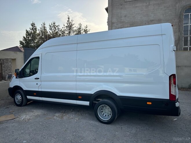 Ford Transit 2014, 330,000 km - 2.2 л - Bakı