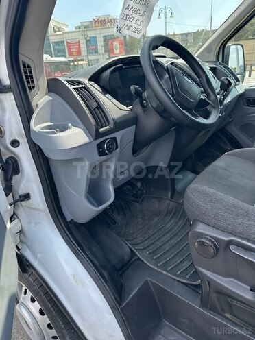 Ford Transit 2014, 330,000 km - 2.2 л - Bakı