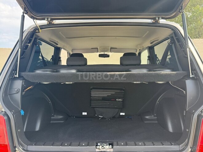 LADA (VAZ) Niva 2025, 6,890 km - 1.7 л - Bakı