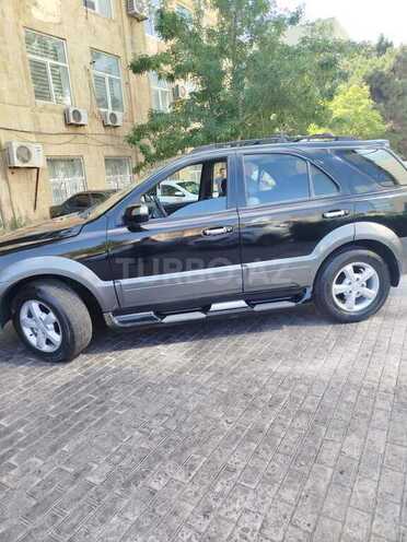 Kia Sorento 2007, 275,032 km - 2.5 l - Bakı