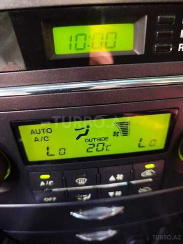 Kia Sorento 2007, 275,032 km - 2.5 l - Bakı