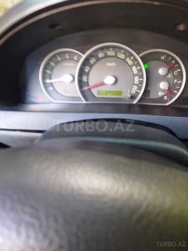 Kia Sorento 2007, 275,032 km - 2.5 l - Bakı