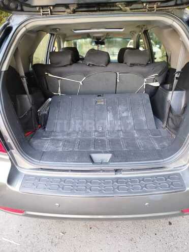 Kia Sorento 2007, 275,032 km - 2.5 l - Bakı