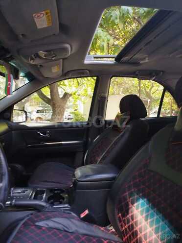 Kia Sorento 2007, 275,032 km - 2.5 l - Bakı