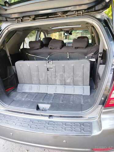 Kia Sorento 2007, 275,032 km - 2.5 l - Bakı