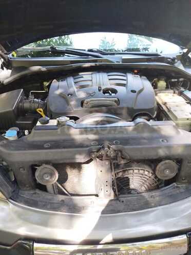 Kia Sorento 2007, 275,032 km - 2.5 l - Bakı