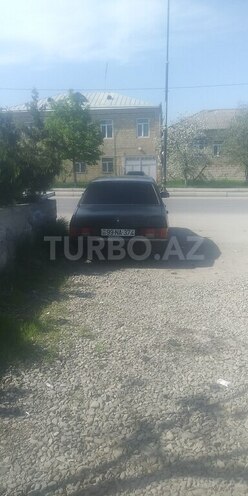 LADA (VAZ) 21099 1992, 658,937 km - 1.5 л - Quba