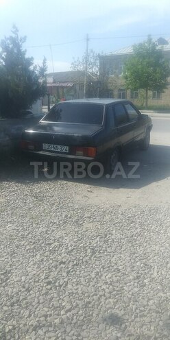 LADA (VAZ) 21099 1992, 658,937 km - 1.5 л - Quba