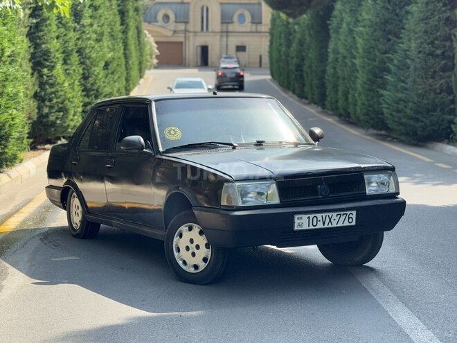 Tofas Sahin 2004, 123,456 km - 1.6 l - Bakı