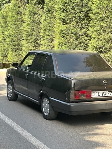 Tofas Sahin 2004, 123,456 km - 1.6 l - Bakı